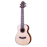 Crafter UC-18 Concert Ukulele With Solid Spruce Top In Satin Finish